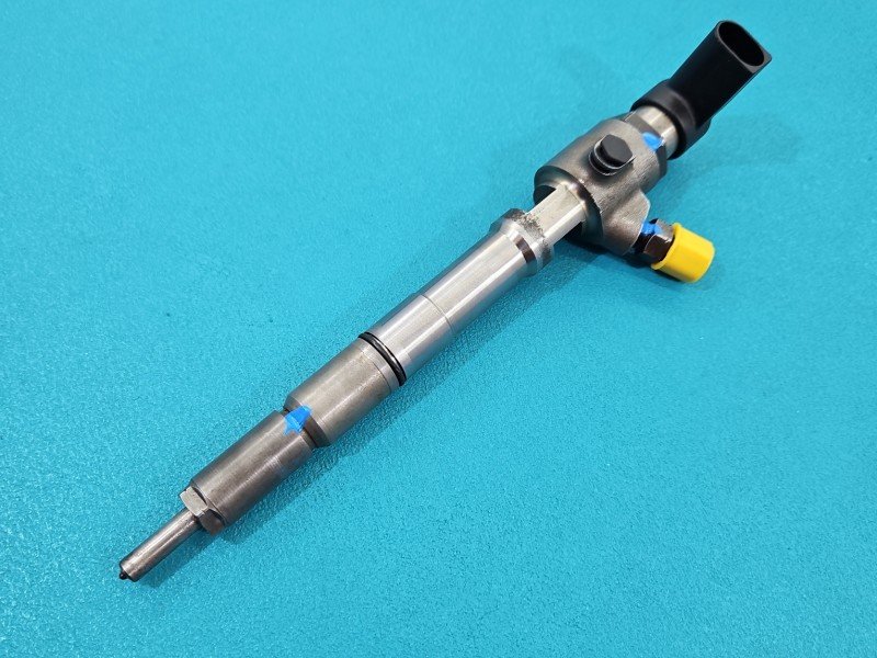 TESTOWANY Wtryskiwacz Vw Golf VI 03L130277B 1.6 tdi TESTOWANY Wtryskiwacz Vw Golf VI 03L130277B 1.6 tdi