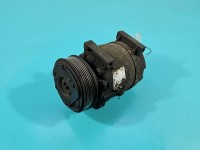 Sprężarka klimatyzacji kompresor Opel Movano II 2.5 cdti