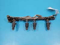 Wtryskiwacz Vw Passat B5 050133681A, 06B133551, 0280160575 1.6 8V