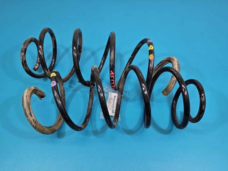 Sprężyny przód komplet Peugeot 2008 I 1.2 12V