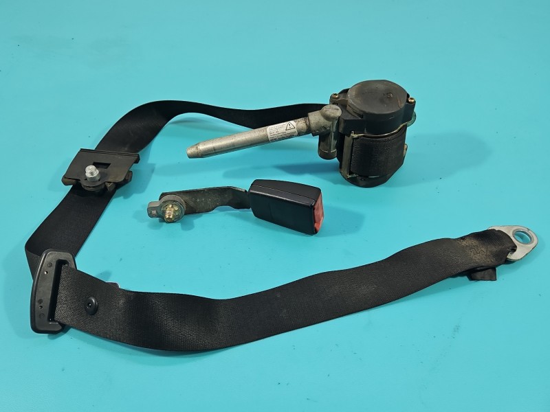 Pas bezpieczeństwa przód prawy pasażera Vw LT II