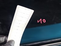 Drzwi tył prawe Mercedes W245 HB 5d 696