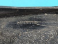 Listwa błotnika przód prawa Renault Captur I 638120719R