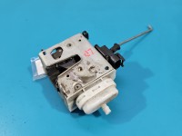 Zamek przód lewy Audi A3 8L EUROPA 3pin 8L1837015B