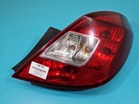 Lampa tył prawa Opel Corsa D HB