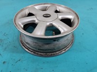 Felga aluminiowa 15" komplet alufelgi felgi Mini Cooper One II R56 06-