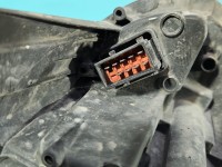 Reflektor prawy lampa przód Opel Corsa E EUROPA 13381336, 1EF011830-02