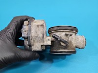 Przepustnica Renault Megane II 1.6 16V 8200063652, 8200123061
