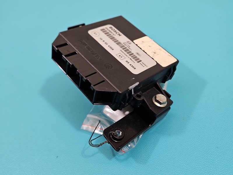 Sterownik parkowania PDC Honda Civic VIII UFO 0263004147, 10R024359