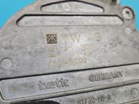 Pompa vacum AUDI Q7 II 4M 3.0 TFSI CRE