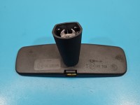 Lusterko wewnętrzne Citroen C4 Cactus 14-20 wsteczne