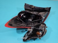 Lampa tył prawa CITROEN, W BŁOTNIK 10-15 Citroen C4 II HB