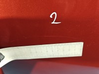 DRZWI PRZÓD LEWE KIEROWCY CITROEN DS4 15-20 5d KHK