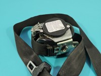 Pas bezpieczeństwa przód lewy kierowcy Mitsubishi Colt Z30 VI 04- 606844000 EU