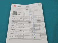TESTOWANY Wtryskiwacz Fiat Sedici 0445110276 1.9 jtd
