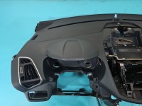 Deska rozdzielcza airbag pasażera kokpit FORD C-MAX II MK2