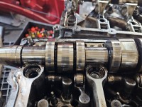 Głowica Dodge Journey 03G103373A 2.0 CRD