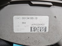 Lampa tył prawa Skoda Octavia III kombi