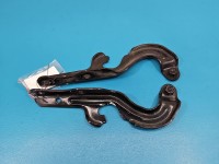 Zawias maski komplet lewy prawy Jeep Grand Cherokee IV WK2 PXR 562AE, 563AE