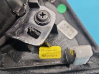 Listwa listwy dekory dekor deski Toyota Auris II eu