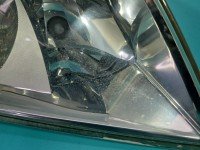 Reflektor prawy lampa przód Skoda Octavia II EUROPA