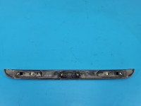 Blenda tył klapy Citroen Xsara Picasso beżowy