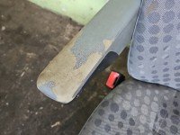 Fotel lewy przód kierowcy Ford Transit MK7 06-13 EU 5d