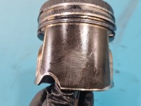 Tłok Fiat Ducato IV 2.3 jtd 131KM