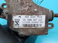 Wysprzęglik Smart Fortwo I 98-07 0.6b