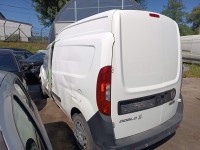 Drzwi tył lewe Fiat Doblo II HB 5d biały