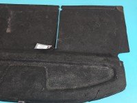 Półka tylna tył bagażnika Toyota Yaris II