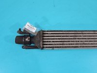 Intercooler Opel Corsa D 1,3.0 CDTI