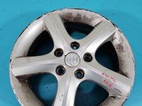 Felga aluminiowa alufelga Suzuki Sx4 I 06-14 Średnica felgi: 16", Szerokość felgi: 6.0", Rozstaw śrub: 5x115, Odsadzenie...