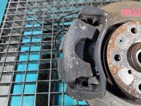 Zacisk przód lewy Fiat Sedici 1.9 jtd