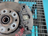 Zacisk przód lewy Audi A4 B7 1.9 tdi