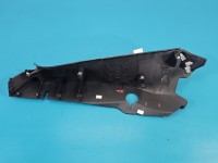 Osłona ZAŚLEPKA PLASTIK SŁUPKA PRAWY TYŁ Vw T-Roc 2GA867766A