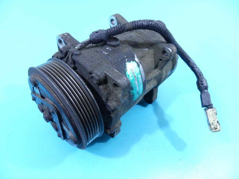 Sprężarka klimatyzacji kompresor Citroen Berlingo I 2.0 hdi 5619006244