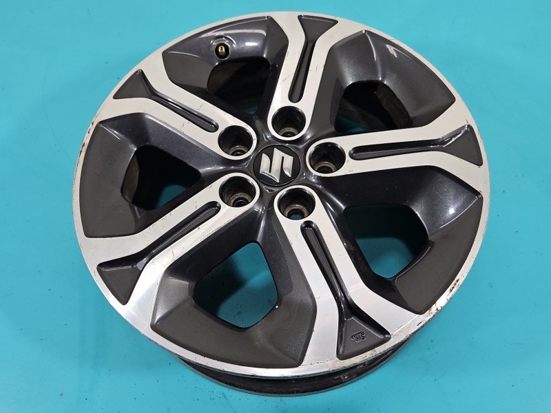 Felga aluminiowa 17" Suzuki Grand Vitara II alufelga