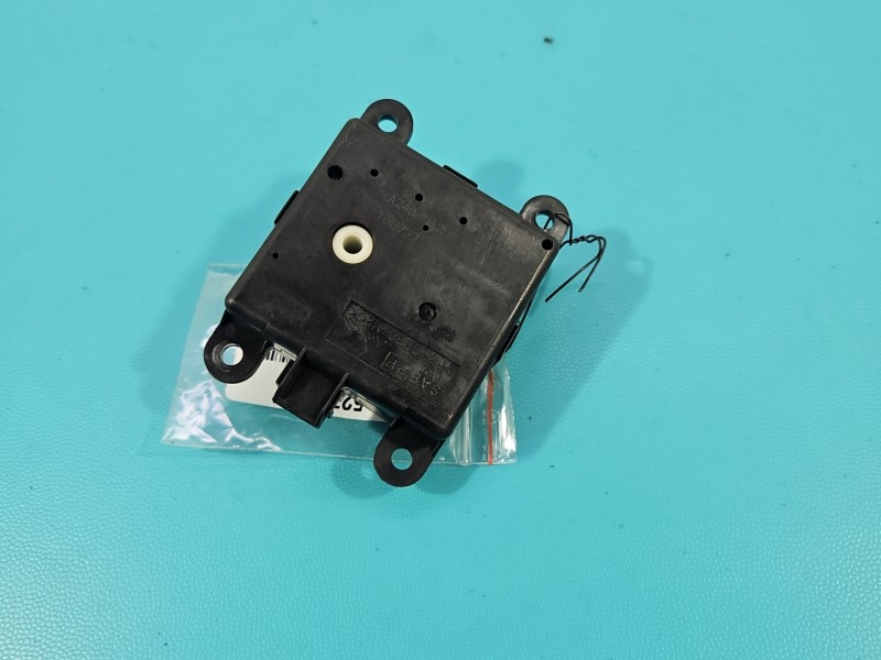 Silniczek nawiewu NAGRZEWNICY INFINITI QX50 A24840A2800000 EUROPA