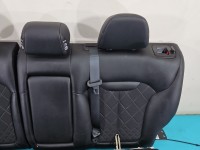 Fotele komplet kanapa Renault Kadjar