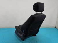 Fotel lewy przód kierowcy Ford Mondeo Mk4 EU 5d