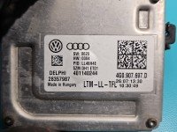 Przetwornica xenon AUDI Q5 08- 4G0907697D