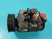 Sprężarka klimatyzacji kompresor AUDI Q7 I 4L 7L6820803G