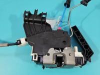 Zamek tył prawy Mercedes CLA C117 X117 4pin A1177320208, A0997305600