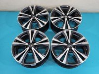 Felga aluminiowa 18" komplet alufelgi felgi LEXUS RX II 03-08