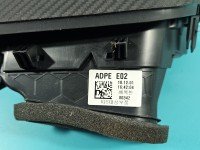 Kratka nawiewu Hyundai Elantra VI 15-20 EUROPA