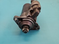 TEST Rozrusznik Seat Toledo III 2.0 tdi BKD