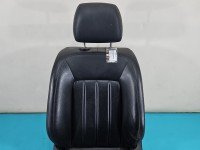 Fotel lewy przód kierowcy Mercedes CLS II C218 W218 218 EU 4d