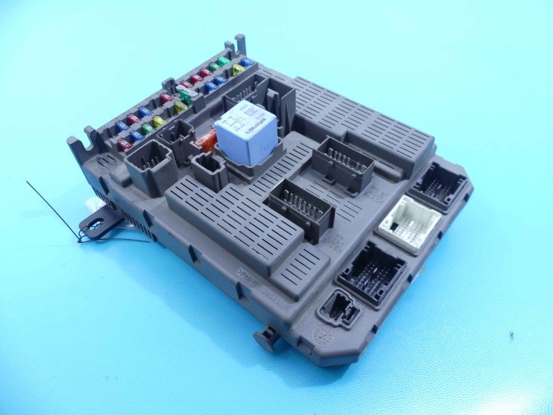 Sterownik moduł IMPRK1017630, 9646226880, Europejska, BSI Citroen C5 I 9646226880