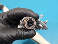 Kurtyna prawa poduszka airbag Opel Corsa E HB